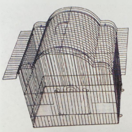 肉兔笼及其他宠物笼子
