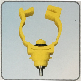 KF-2卡式球阀饮水器