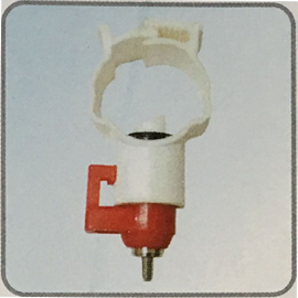 KF-3卡式球阀饮水器