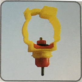 KF-4卡式球阀饮水器