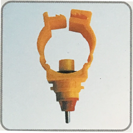 KF-5弹簧乳头饮水器
