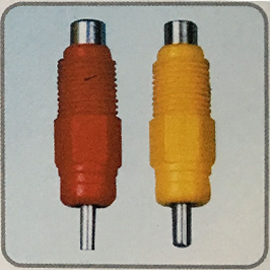 KF-8全方位锥阀饮水器