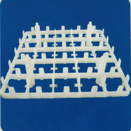 鸭蛋托（25枚）